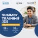 المعهد القومي للاتصالات يفتح باب التسجيل لبرنامج التدريب الصيفي المجاني لطلاب الجامعات بالتعاون إيتيدا 3 - جريدة المساء