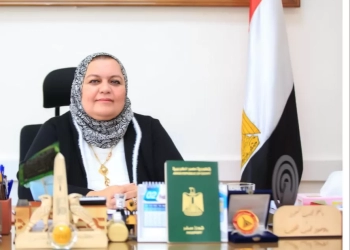 القومي للمرأة يهنئ د. جيهان عبد المنعم رجب لفوزها بجائزة جامعة عين شمس التقديرية للمرأة 17 - جريدة المساء