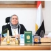 القومي للمرأة يهنئ د. جيهان عبد المنعم رجب لفوزها بجائزة جامعة عين شمس التقديرية للمرأة 3 - جريدة المساء