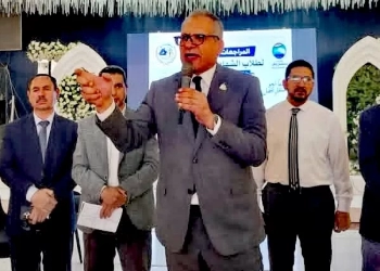 مستقبل وطن بكفر الشيخ نظم مراجعات نهائية مجانية لطلاب الشهادة الإعدادية قبل إنطلاق الإمتحانات 31 - جريدة المساء