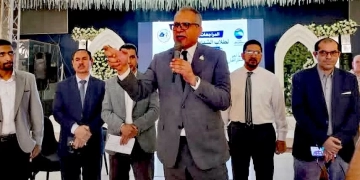 مستقبل وطن بكفر الشيخ نظم مراجعات نهائية مجانية لطلاب الشهادة الإعدادية قبل إنطلاق الإمتحانات 2 - جريدة المساء مستقبل وطن بكفر الشيخ نظم مراجعات نهائية مجانية لطلاب الشهادة الإعدادية قبل إنطلاق الإمتحانات 1 - جريدة المساء