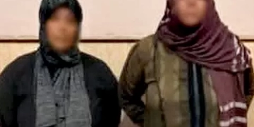 سيده صعيديه دخلت محل ملابس وأوهمت صاحبته بزيادة الذهب بطقوس وهمية بكفرالشيخ 1 - جريدة المساء