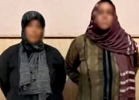 سيده صعيديه دخلت محل ملابس وأوهمت صاحبته بزيادة الذهب بطقوس وهمية بكفرالشيخ 19 - جريدة المساء