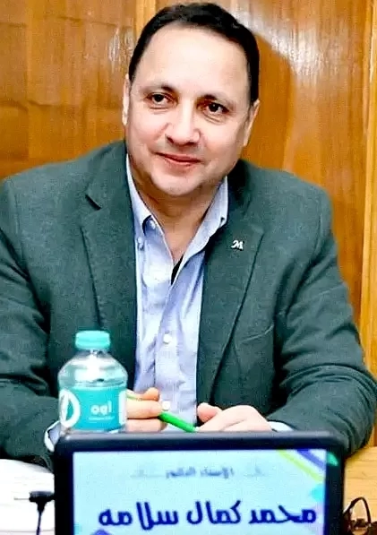 الدكتور محمد كمال سلامة حصل على عضوية وزمالة الجمعية الأوروبية لأمراض القلب 19 - جريدة المساء