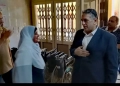 جولة مفاجئة لـوكيل وزاره الصحه بكفرالشيخ بمستشفى مطوبس ومتابعة وحدة الغسيل الكلوي 21 - جريدة المساء