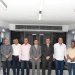 محافظ أسوان يستعرض مع نائب وزير الإسكان تحديات قطاع مياه الشرب والصرف الصحى ووضع حلول عاجلة للنقاط الساخنة 5 - جريدة المساء