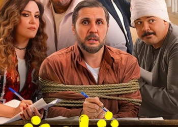اتحاد النقابات الفنية يرفض الهجوم على "برشامة" 28 - جريدة المساء