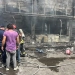 السيطرة على إندلاع حريق بمحل بقالة " سوبر ماركت الأبنودي " بالمدراس في الغردقة.. ولا توجد إصابات 15 - جريدة المساء