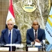 محافظ كفرالشيخ وجه بسرعة حصر المحال العامة غير المرخصة لتوفيق أوضاعها وفقًا للقانون 154 لسنة 2019 3 - جريدة المساء