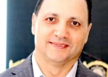 رئيس جامعة كفر الشيخ يهنئ الدكتور محمد كمال سلامة احصوله على عضوية وزمالة الجمعية الأوروبية لأمراض القلب 25 - جريدة المساء