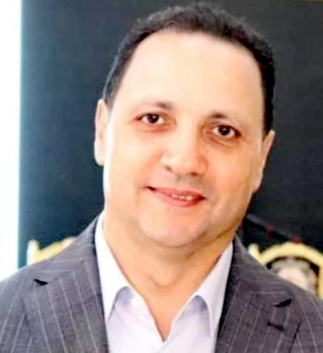 رئيس جامعة كفر الشيخ يهنئ الدكتور محمد كمال سلامة احصوله على عضوية وزمالة الجمعية الأوروبية لأمراض القلب 19 - جريدة المساء