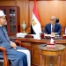 محافظ كفرالشيخ ناقش استعدادات امتحانات الثانوية الأزهرية ويؤكد توفير الأجواء المناسبة للطلاب ودعم العملية التعليمية 7 - جريدة المساء