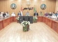 نائب محافظ المنوفية يناقش استعدادات تنفيذ المرحلة الثانية و الثالثة من مبادرة «حياة كريمة» 42 - جريدة المساء