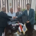 معهدالإرشاد الزراعى والتنمية الريفية مع شركات دوترا يوقعان بروتوكول تعاون مشترك للتوسع الرقمى 3 - جريدة المساء