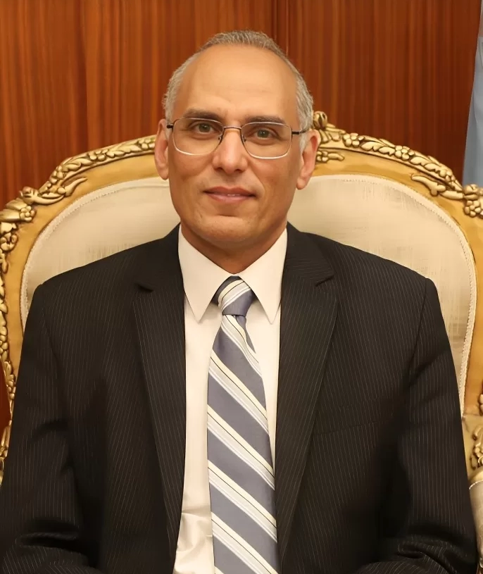رئيس "القومي للبحوث" يبحث تعزيز التعاون مع مركز الابتكارات بمعهد "كارلسروه" التقني بألمانيا 19 - جريدة المساء