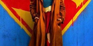 تعرّف على شخصيات فيلم Supergirl: Woman of Tomorrow  1 - جريدة المساء