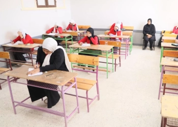 متوسط أم صعب؟.. تباين آراء طلبة الثانوية العامة حول امتحان العربي طبقا ل"أولياء أمور مصر" 27 - جريدة المساء
