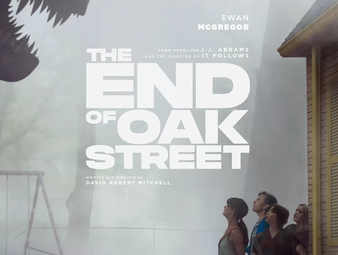 َ٣١ أغسطس القادم... طرح The End of Oak Street في دور العرض المصرية 19 - جريدة المساء