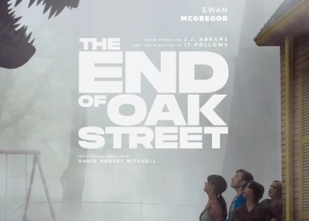 َ٣١ أغسطس القادم... طرح The End of Oak Street في دور العرض المصرية 25 - جريدة المساء