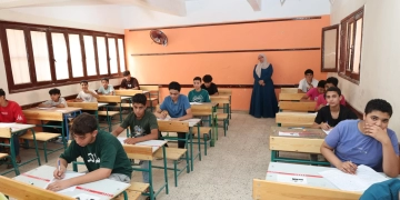 "أولياء أمور مصر": إنجليزي إعدادية الجيزة متوسط.. وهندسة القاهرة فوق المتوسط 1 - جريدة المساء
