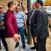 رئيس مركز ومدينة كفرالشيخ يؤكد حصر 1200 محلا غير مرخصه ومتابعة ميدانية مكثفة 7 - جريدة المساء