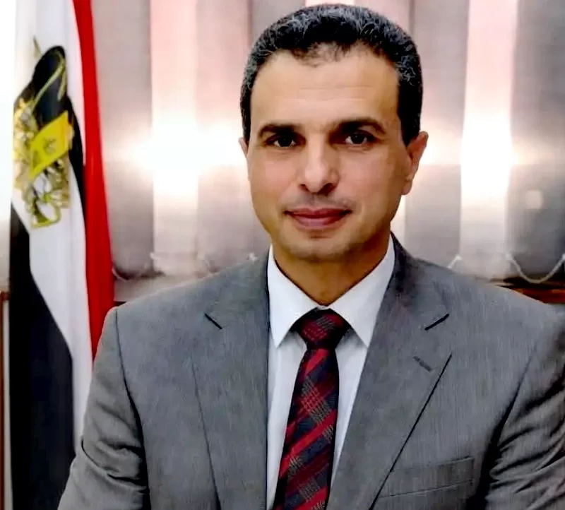 وسط إجراءات مشددة ..إنطلاق ماراثون الشهادة الإعدادية بكفرالشيخ 19 - جريدة المساء