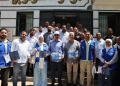 إنجاز 99% من طلبات التصالح بمطاي.. ومحافظ المنيا يتابع ميدانياً 25 - جريدة المساء