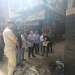 نائب محافظ الجيزة يتابع ميدانيا الموقف التنفيذي لمشروع الصرف الصحي بمنطقة المتربة بمركز أوسيم 2 - جريدة المساء