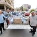 حملات مكثفة لتموين الفيوم وهيئة الدواء المصرية 3 - جريدة المساء