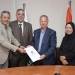 توقيع عقد تسهيلات ائتمانية بقيمة 300 مليون جنيه لدعم المشروعات الصغيرة ببورسعيد 5 - جريدة المساء
