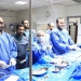 نجاح جديد بمستشفيات جامعة المنوفية..علاج مريضين بعيوب القلب الخلقية بأحدث التقنيات دون جراحة 5 - جريدة المساء