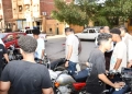 محافظ أسوان يوجه بالتحفظ على الدراجات النارية المخالفة 21 - جريدة المساء
