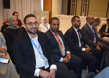 رئيس جامعة قنا يفتتح المؤتمر السنوي السادس لقسم جراحة العظام بكلية الطب 23 - جريدة المساء