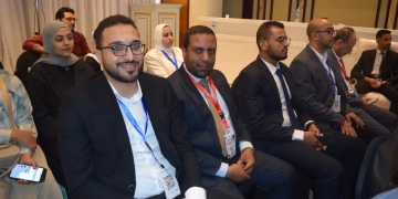 رئيس جامعة قنا يفتتح المؤتمر السنوي السادس لقسم جراحة العظام بكلية الطب 1 - جريدة المساء