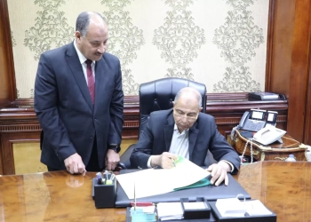 محافظ المنيا: جاهزية كاملة للجان الإعدادية والدبلومات الفنية وتكثيف المتابعة الميدانية 55 - جريدة المساء