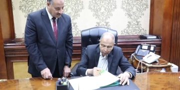 محافظ المنيا: جاهزية كاملة للجان الإعدادية والدبلومات الفنية وتكثيف المتابعة الميدانية 1 - جريدة المساء