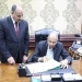 محافظ المنيا: جاهزية كاملة للجان الإعدادية والدبلومات الفنية وتكثيف المتابعة الميدانية 3 - جريدة المساء