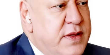 التشكيلات التنظيمية الجديده لهيئة مكتب أمانات حزب مستقبل وطن بكفر الشيخ 1 - جريدة المساء