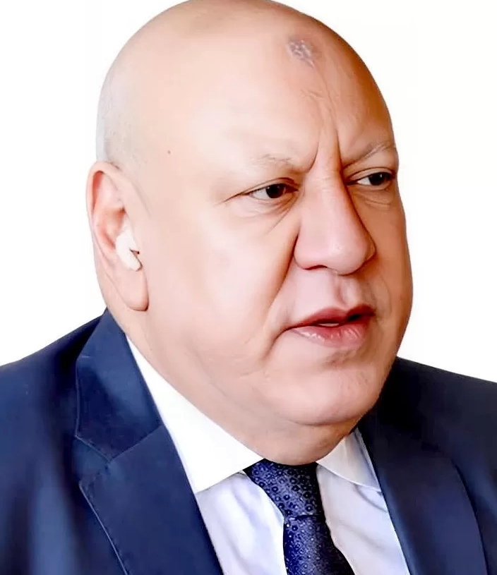 التشكيلات التنظيمية الجديده لهيئة مكتب أمانات حزب مستقبل وطن بكفر الشيخ 19 - جريدة المساء