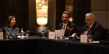 وزارة الصحة ومنظمة الصحة العالمية يعززان الشراكة الاستراتيجية لمستقبل صحي مستدام في مصر 1 - جريدة المساء