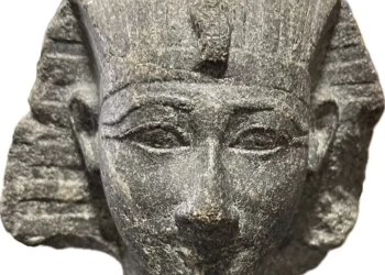 وزير السياحة يشكر أمريكا.. للمرة الثانية فى أقل من شهرين..ترد ٱثارا مصرية..خرجت بطرق غير شرعية 25 - جريدة المساء