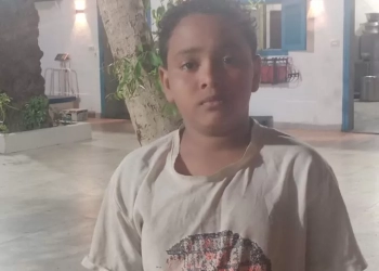 التضامن تعيد طفلاً إلى أسرته بعد تغيبه عن منزله بقنا  23 - جريدة المساء