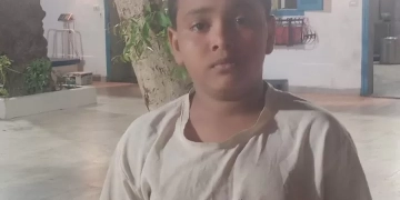 التضامن تعيد طفلاً إلى أسرته بعد تغيبه عن منزله بقنا  1 - جريدة المساء