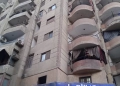 إخلاء تام وكردون أمني.. محافظ الجيزة يتابع واقعة ميل عقارين بكفر طهرمس في فيصل 25 - جريدة المساء