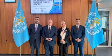  منظمة الصحة العالمية تعتمد مصر مركزًا إقليميًا للتصنيع الحيوي ضمن ٦ مراكز علي مستوي القارات 1 - جريدة المساء