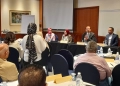 نائب وزير الصحة: مريض الجذام يصبح غير معدٍ بعد الجرعة الأولى.. والعلاج متوفر مجاناً في عيادات الجلدية 39 - جريدة المساء