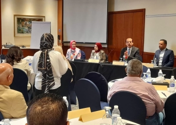 نائب وزير الصحة: مريض الجذام يصبح غير معدٍ بعد الجرعة الأولى.. والعلاج متوفر مجاناً في عيادات الجلدية 43 - جريدة المساء