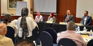 نائب وزير الصحة: مريض الجذام يصبح غير معدٍ بعد الجرعة الأولى.. والعلاج متوفر مجاناً في عيادات الجلدية 1 - جريدة المساء