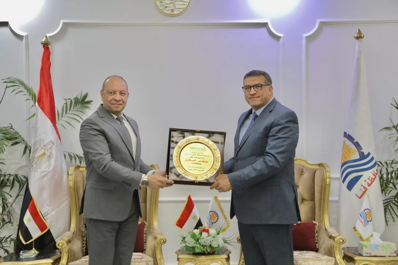 دعمًا للتنمية.. توسعات جديدة لمشروعات الغاز الطبيعي في قنا 29 - جريدة المساء