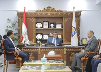 دعمًا للتنمية.. توسعات جديدة لمشروعات الغاز الطبيعي في قنا 29 - جريدة المساء